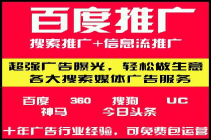某零售企业网络推广竞价的成功策略分享